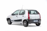 Tata Indica Flash 2016 года